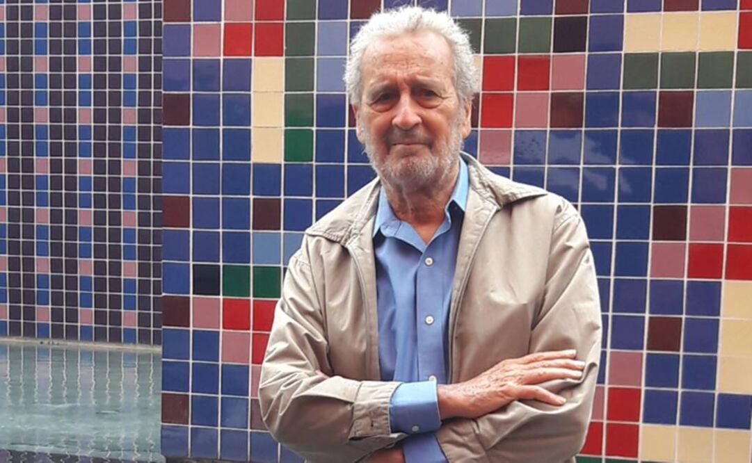 FOTO: Alida Piñón/EL UNIVERSAL.