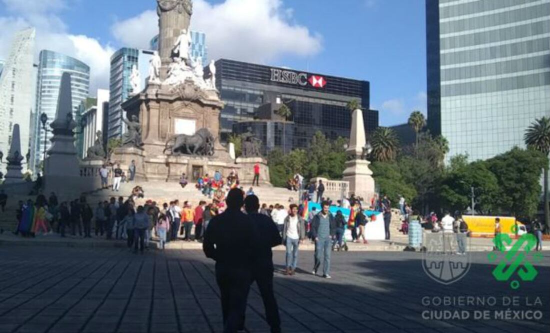 Foto: Tomada de la @OVIALCDMX