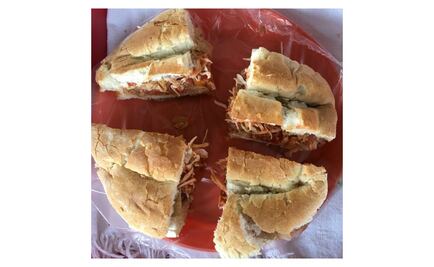 Conoce las tortas de tostada de Santa Clara del Cobre