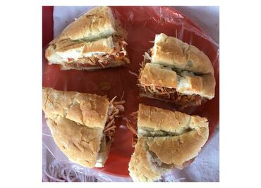 Conoce las tortas de tostada de Santa Clara del Cobre