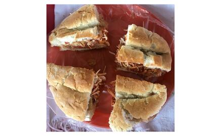 Conoce las tortas de tostada de Santa Clara del Cobre