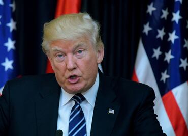 Agentes rusos aseguraron tener información "humillante" sobre Trump