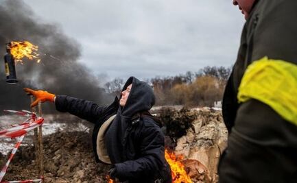 ¿Quién era Molotov y por qué da nombre a las bombas caseras?