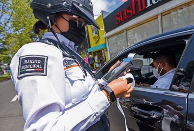 ¿Adiós a las multas en el Edomex? Estos municipios ya no te multarán