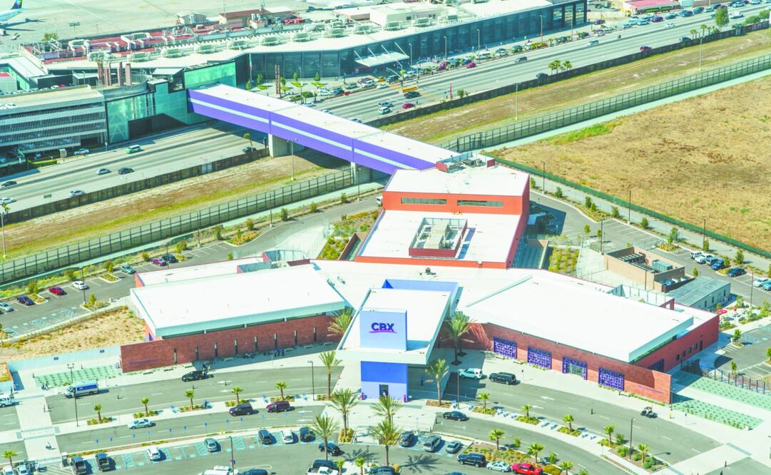 Puedes ahorrar entre 30% y 50% en tu viaje a Estados Unidos usando el CBX. Foto: Cortesía