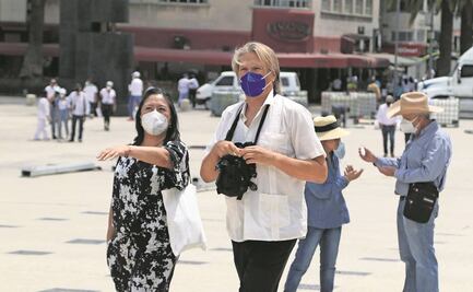 IP prevé recuperación durante la Semana Santa