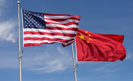 Política arancelaria de EU no detendrá comercio desleal de China: expertos; se requiere competitividad a nivel regional