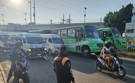 Bloqueos de transportistas cambian de ruta: esto es lo que debes saber