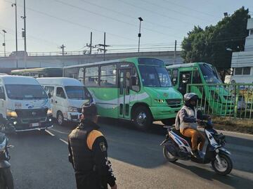 Bloqueos de transportistas cambian de ruta: esto es lo que debes saber