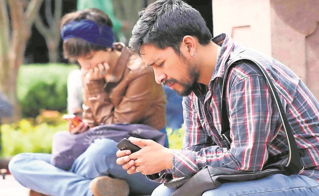 Los jóvenes no conforman un grupo compacto e indivisible. Foto: Especial