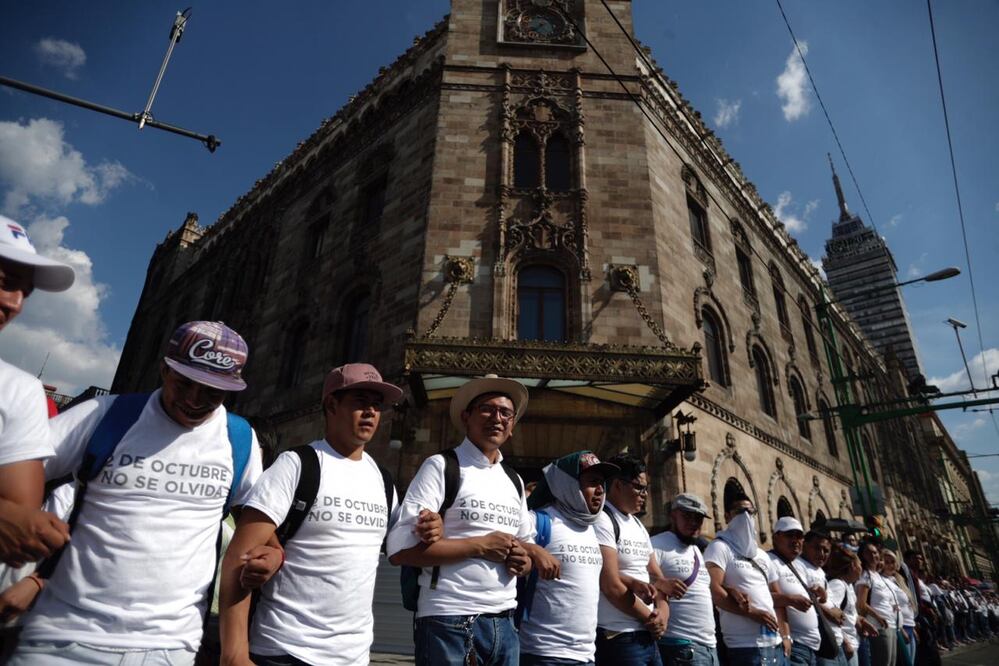 Despliegue dle operativo "Cinturón de Paz" / Iván Stephens. EL UNIVERSAL