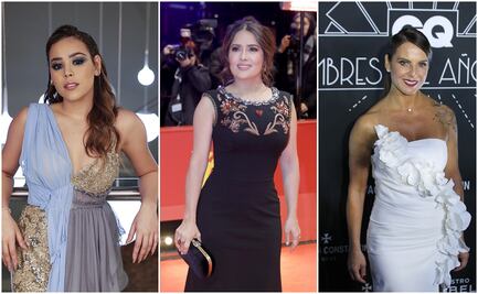 Hacen famosas activismo en redes por el Día Internacional de la Mujer