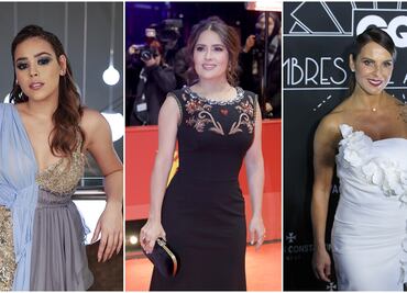 Hacen famosas activismo en redes por el Día Internacional de la Mujer