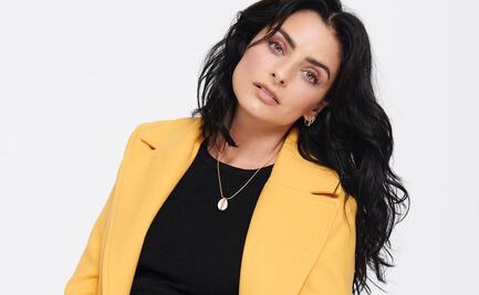 Aislinn Derbez regresa a la soltería: "Nunca me había sentido tan plena y feliz"