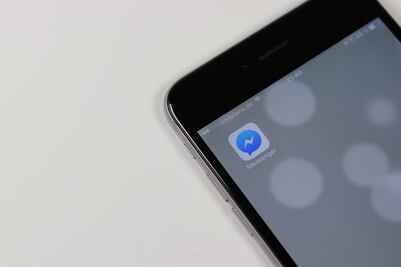 ¿Cómo cambiar el nombre de tus contactos en Messenger?