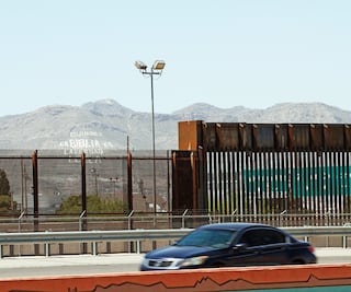 SB1070, negro capítulo migratorio en EU