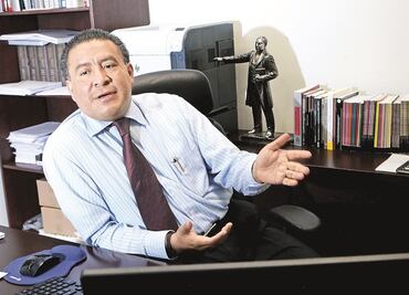 Preparan iniciativa para crear la Secretaría de Seguridad Pública