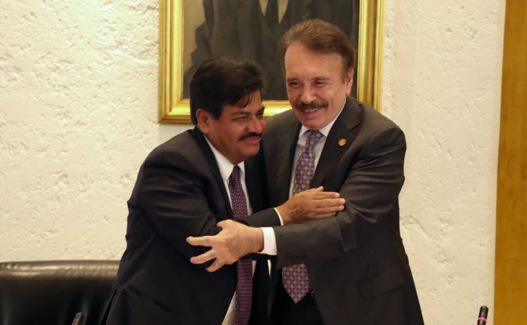 Foto: Tomada de Twitter @MarioRdriguezC