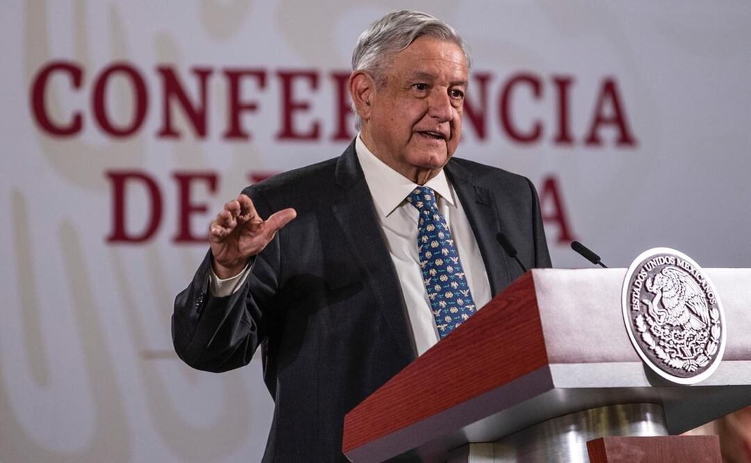 Foto: Sergio Tapia/EL UNIVERSAL