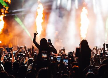 Compra un boleto y Banco Azteca te regala otro: la promoción para ver a Maroon 5 en la Arena Guadalajara