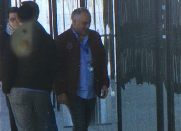 Memo Vázquez se iría de Veracruz