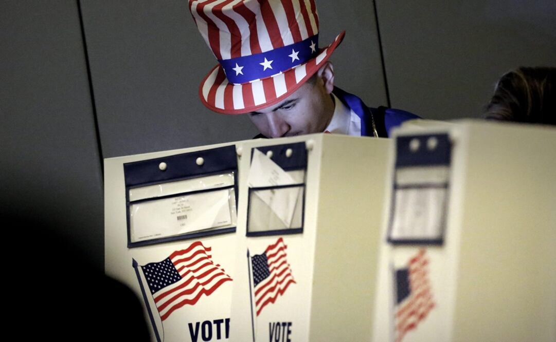 Foto: Archivo/EL UNIVERSAL