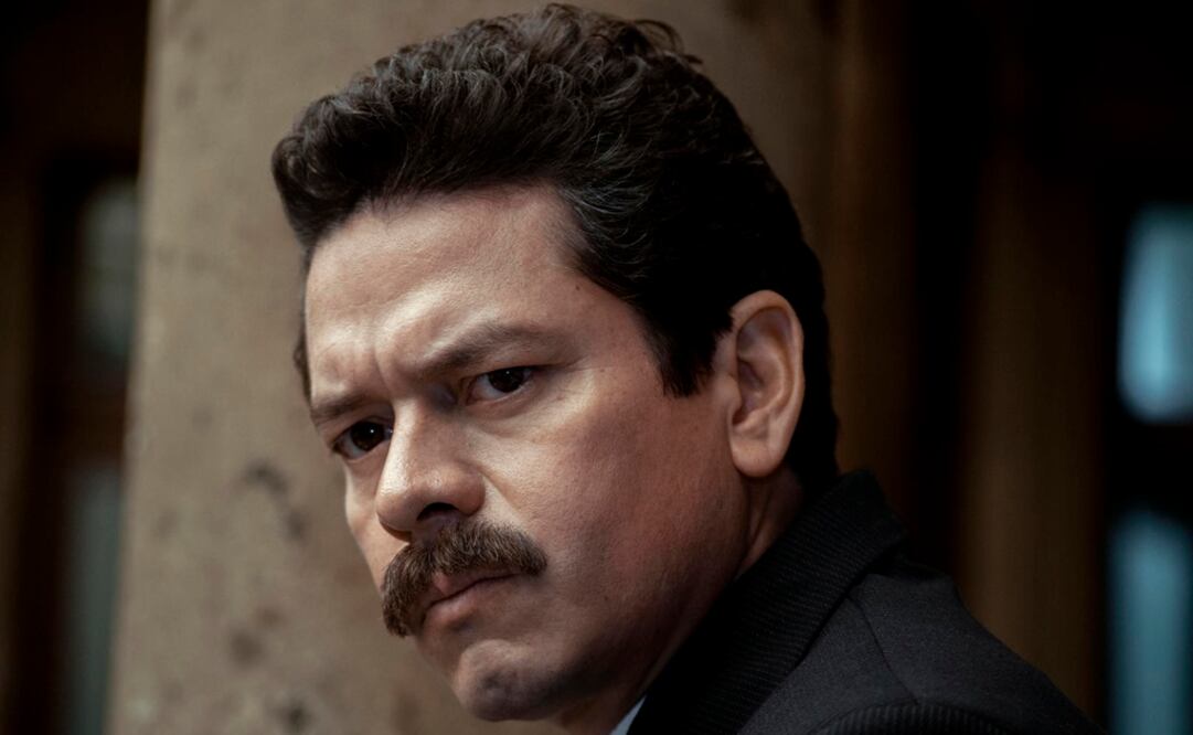 Historia de un crimen: Colosio. Foto: Cortesía Netflix