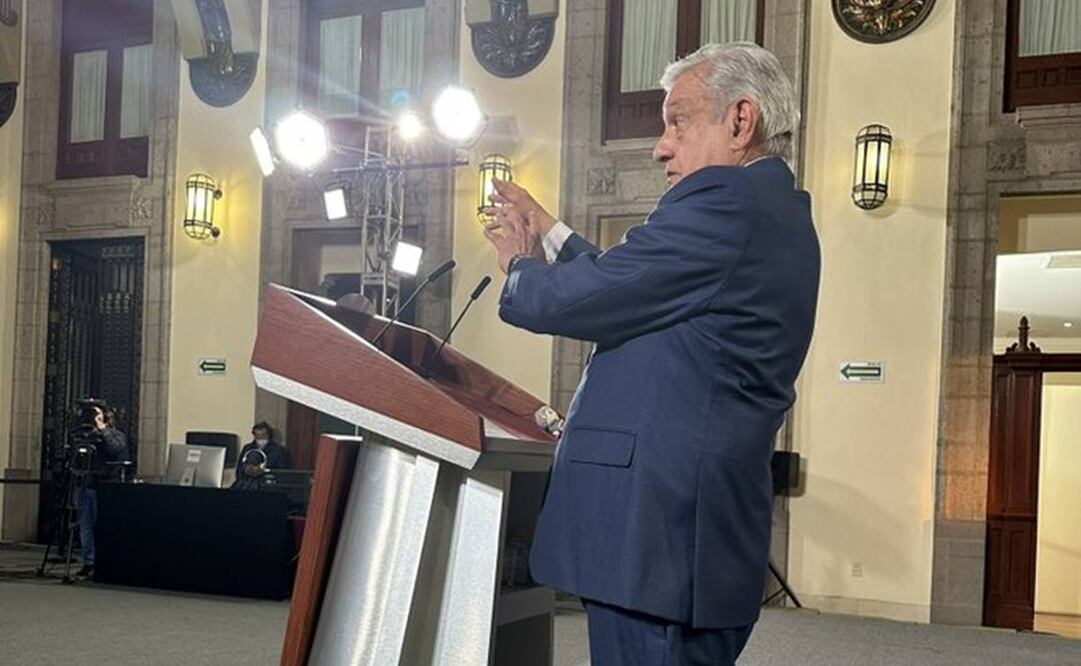 Foto tomada de Twitter 