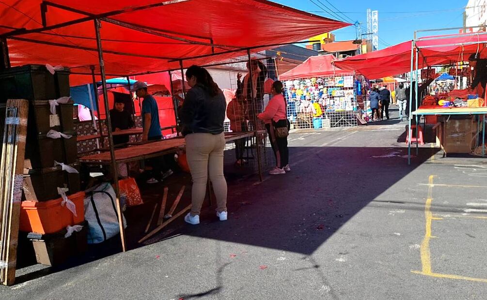  Foto: Brenda Martínez/El Universal