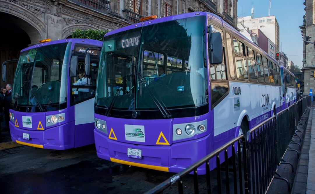 (Foto: Camila Mata/El Universal)