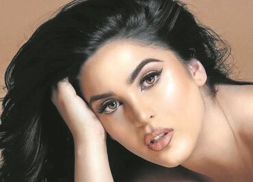 Curvy Zelma: "No he necesitado ni drogas ni prostitución"