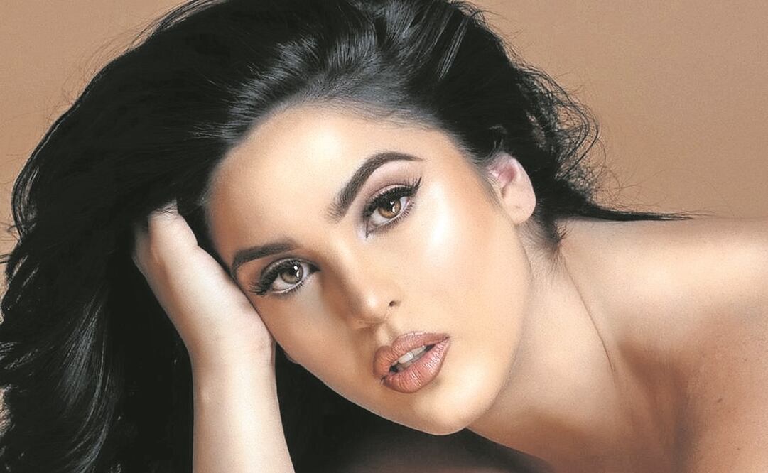 Decidió apostar por la música luego de ganar el concurso “Quiero cantar”, de Venga la alegría. Foto: Curvy Zelma.