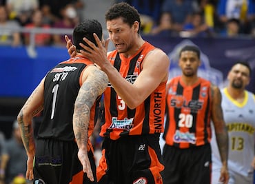 Soles gana de visita a Capitanes y aventaja en final de LNBP