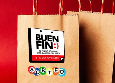 Realizarán Sorteo Fiscal del Buen Fin a puerta cerrada