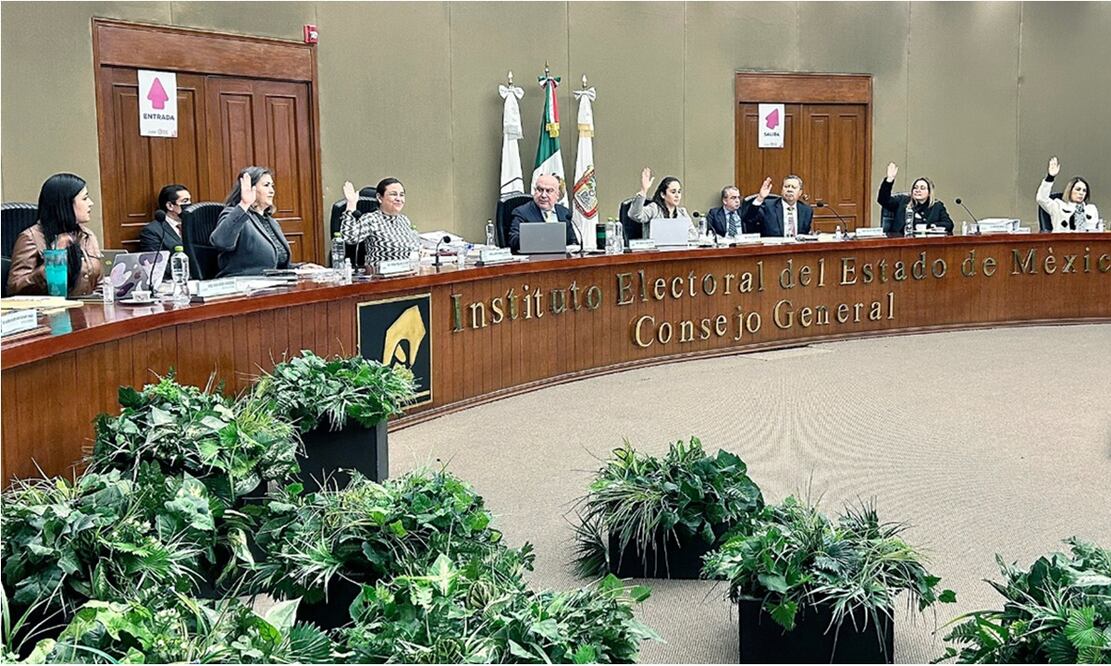 FOTO: Especial/ EL UNIVERSAL/