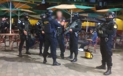 Cae en Guatemala otro narco mexicano acusado de traficar "grandes" cargamentos droga en EU