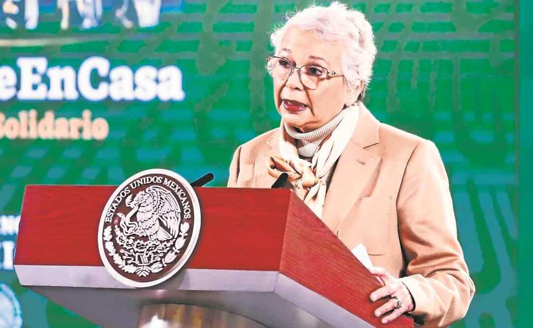 Es fundamental para la democracia defender el derecho a la información, asegura. Foto: Archivo/EL UNIVERSAL.