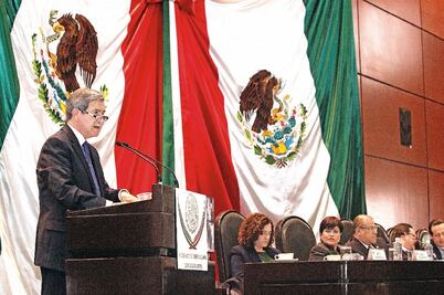 ASF: 89% de dependencias, sin blindaje anticorrupción