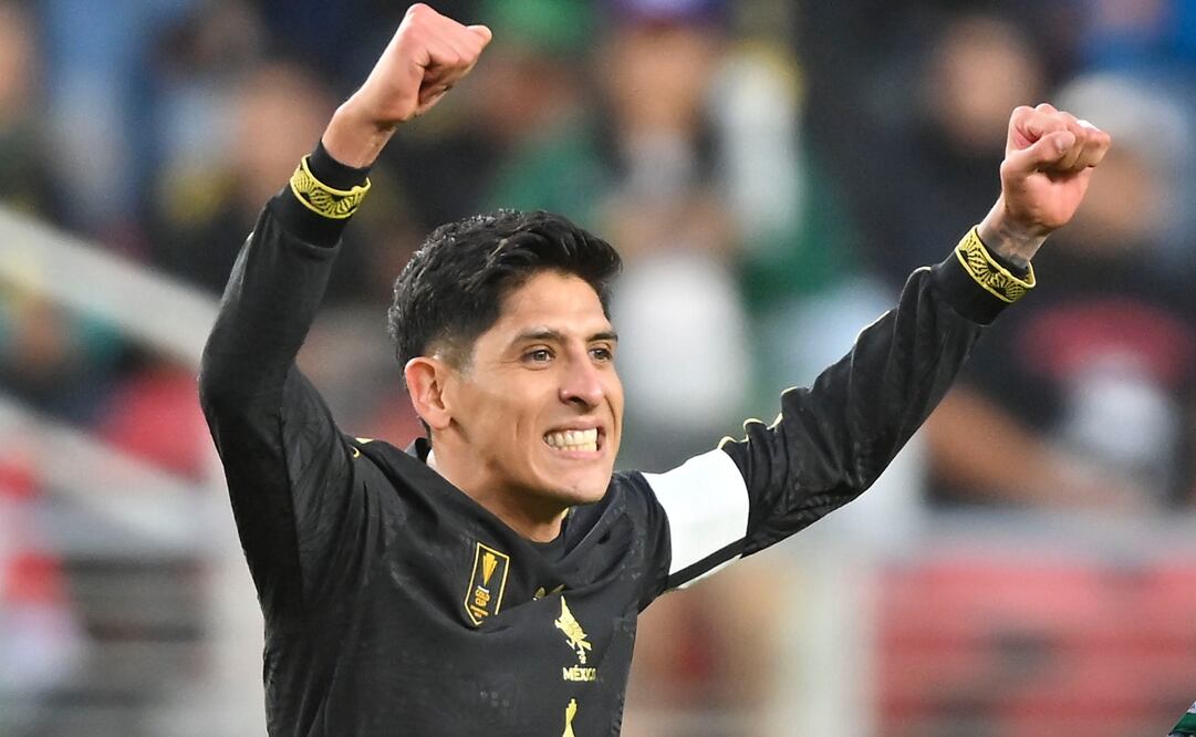 FOTO: México vs Estados Unidos: Horario y canales para ver EN VIVO la Final de la Copa Oro; HOY, domingo 6 de julio - IMAGO7