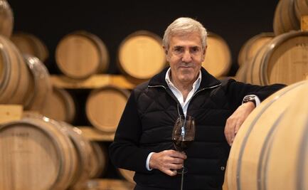 Detienen a la presunta culpable del asalto en Bodegas Cepa 21