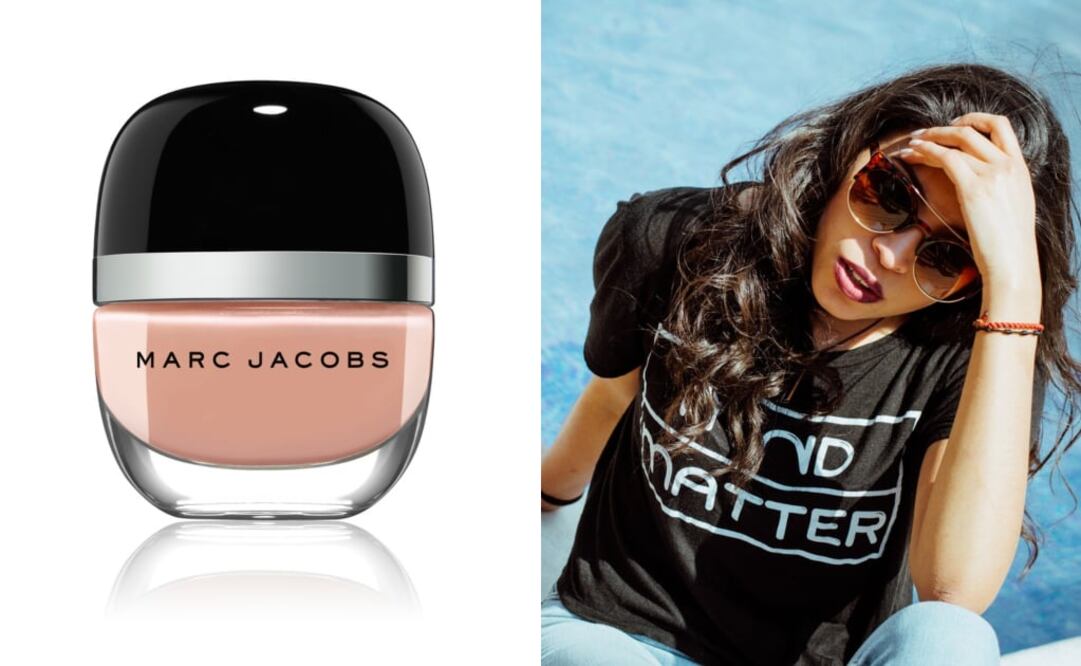 Complementa tu bañador con la manicura ideal. Foto: Cortesía Sephora