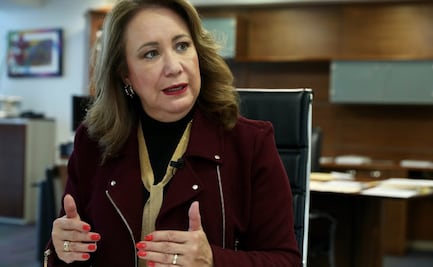 UNAM citará a Yasmín Esquivel y FGJ no halla delito en Caso María Ángela; las noticias de hoy para terminar el día
