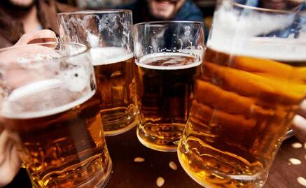 Anuncian planta para transformar maíz mexicano en cerveza en Guanajuato