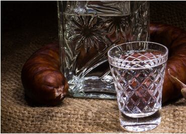 ¿Qué mezcales están reprobados y aprobados por Profeco?