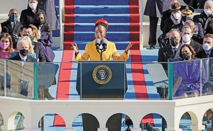 ¿Quién debe traducir a Amanda Gorman? Surge debate