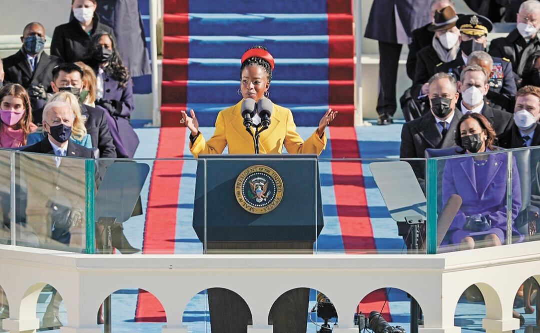 Foto: AP Photo/Patrick Semansky, Pool, archivo