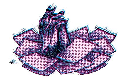 El voto de “los pobres”