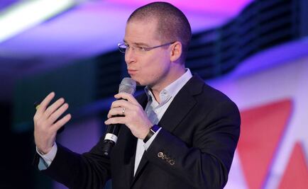 Ricardo Anaya confirma reunión con Basave