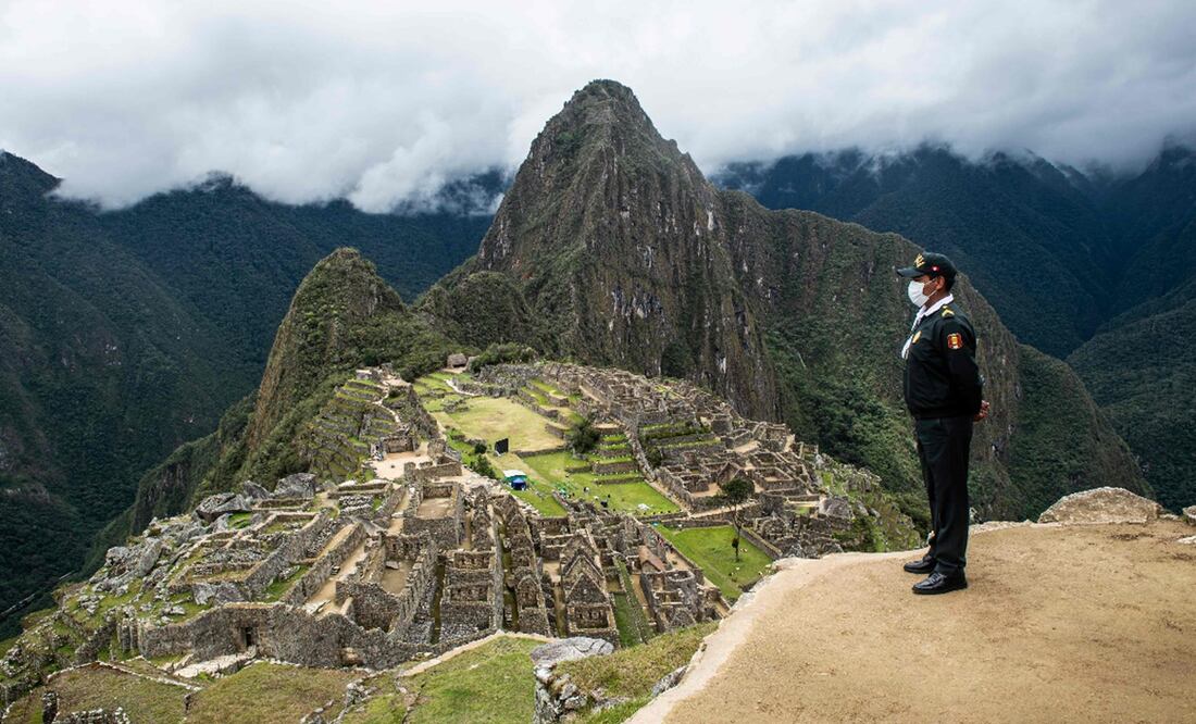 Foto: ERNESTO BENAVIDES / AFP, archivo