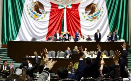 Diputados escucharán a titulares de Defensa, Marina, Seguridad y PGR por Guardia Nacional